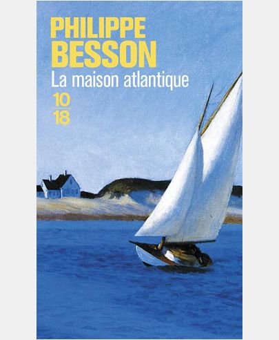 LA MAISON ATLANTIQUE