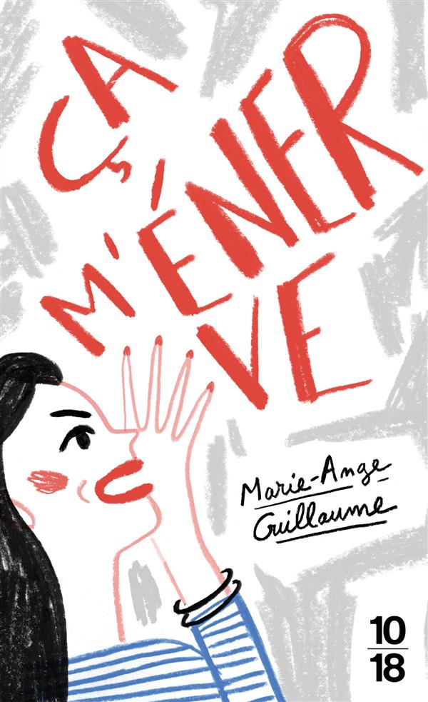 CA M'ENERVE