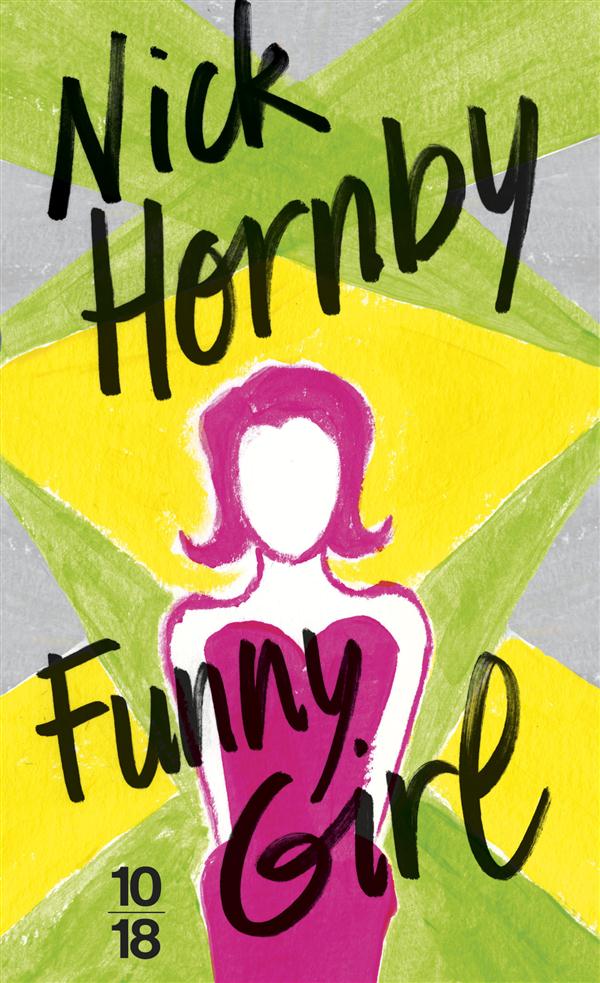 FUNNY GIRL