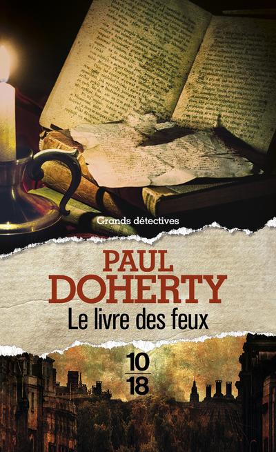 LE LIVRE DES FEUX