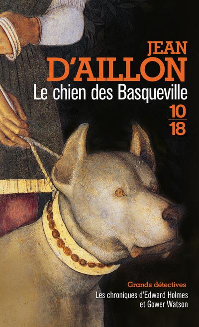 LE CHIEN DES BASQUEVILLE