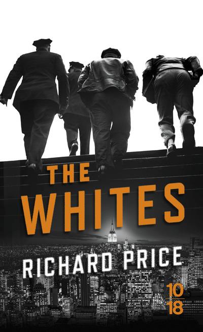 THE WHITES