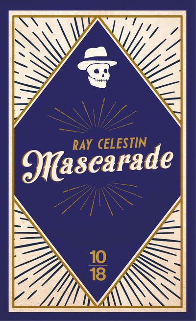 MASCARADE