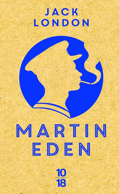 MARTIN EDEN - EDITION SPECIALE