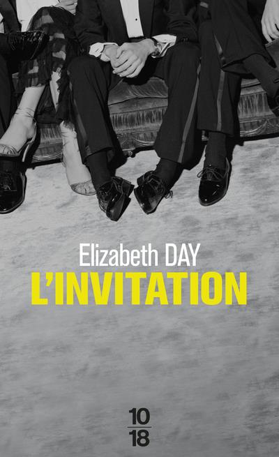 L'INVITATION