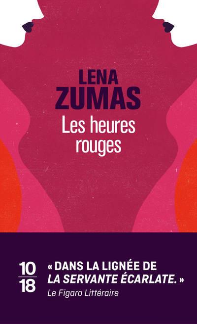 LES HEURES ROUGES