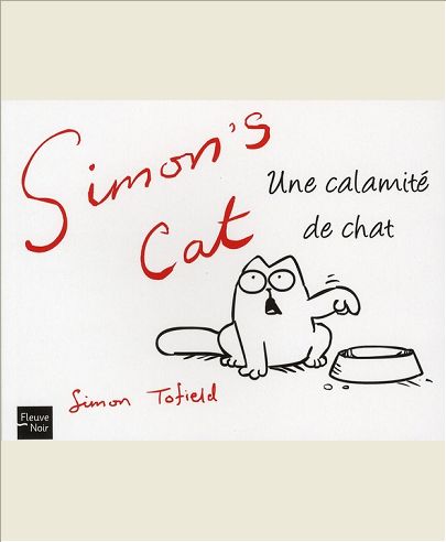 SIMON'S CAT - VOL01