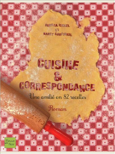CUISINE ET CORRESPONDANCE