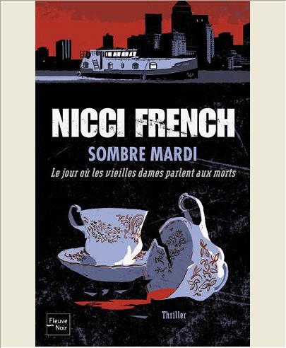 Sombre mardi