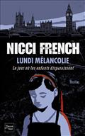 LUNDI MELANCOLIE