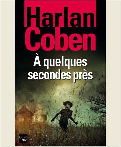 A QUELQUES SECONDES PRES - VOLUME 02