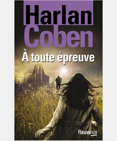 A TOUTE EPREUVE - VOLUME 03
