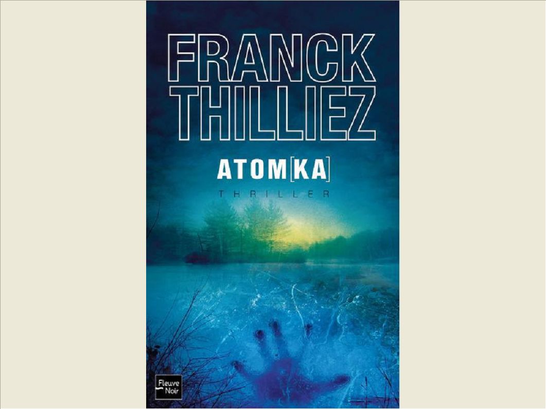 ATOM(KA) - VOL03