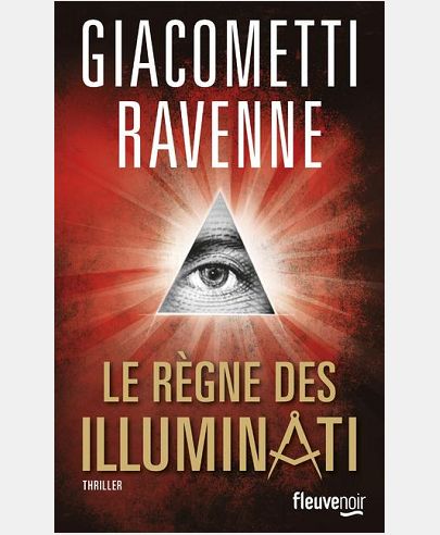 LE REGNE DES ILLUMINATI