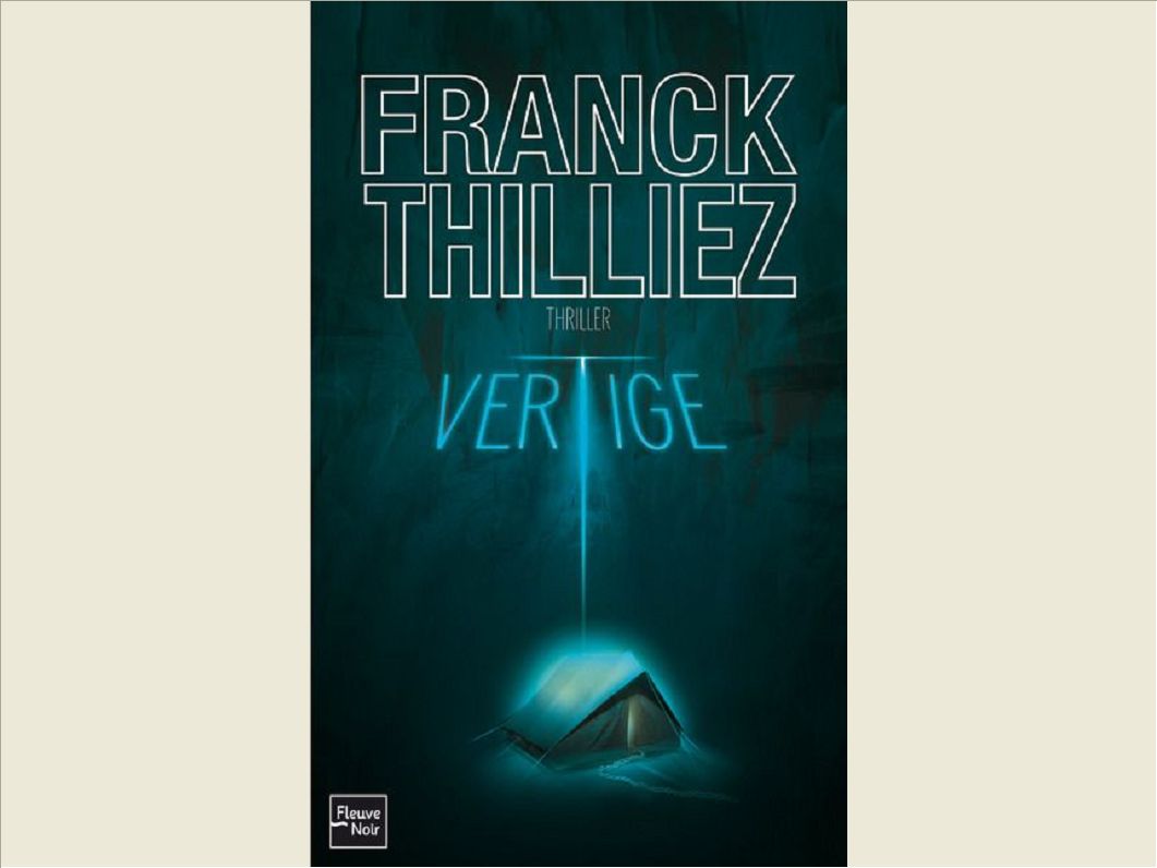 VERTIGE