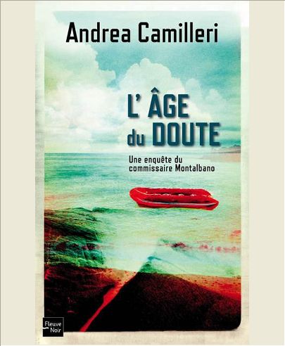 L'AGE DU DOUTE
