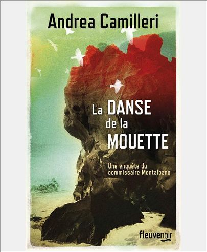 LA DANSE DE LA MOUETTE