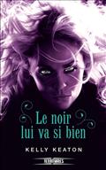 LE NOIR LUI VA SI BIEN - VOL01