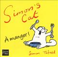 SIMON'S CAT - A MANGER !