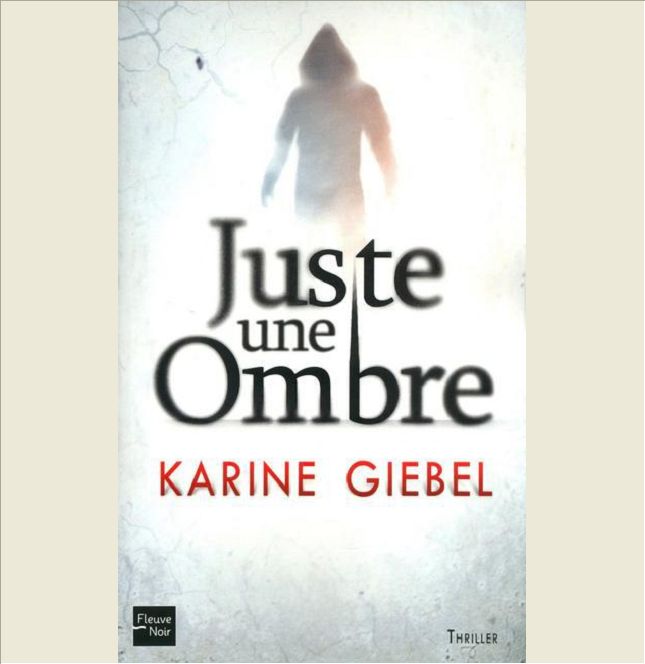 JUSTE UNE OMBRE