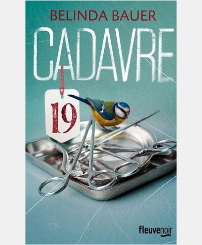 CADAVRE 19