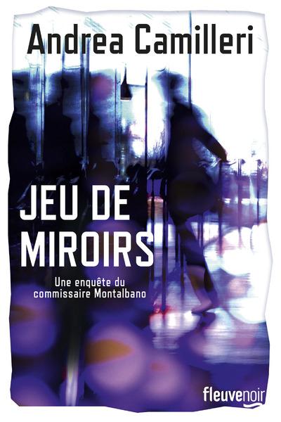 JEU DE MIROIRS