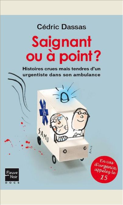 SAIGNANT OU A POINT ?