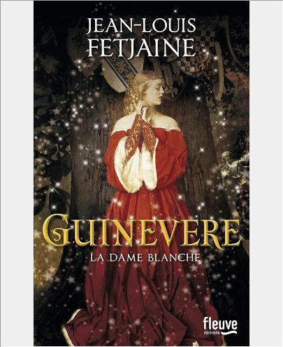 GUINEVERE - LA DAME BLANCHE