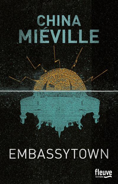 LEGATIONVILLE