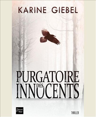 PURGATOIRE DES INNOCENTS