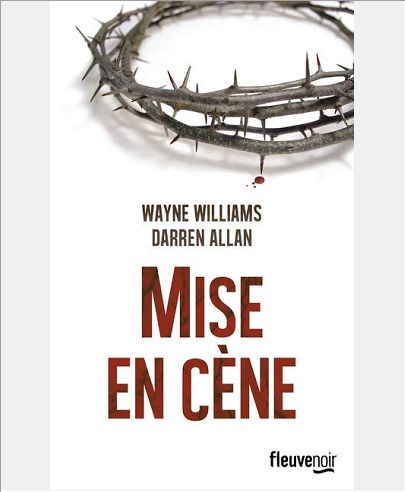 MISE EN CENE