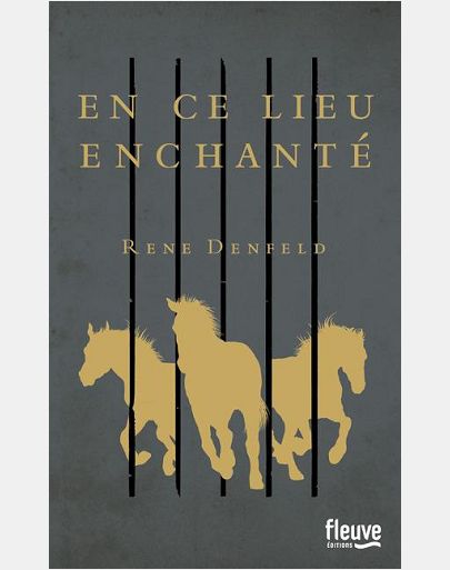 EN CE LIEU ENCHANTE