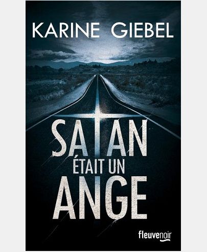 SATAN ETAIT UN ANGE