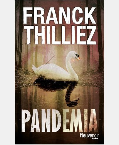PANDEMIA - VOL05