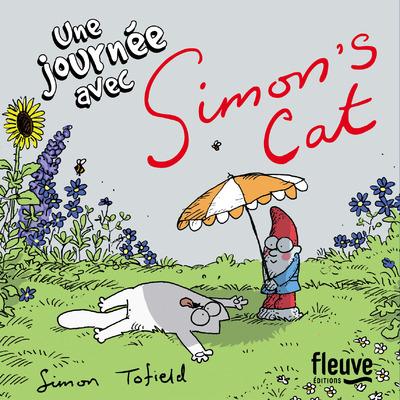 COFFRET SIMON'S CAT