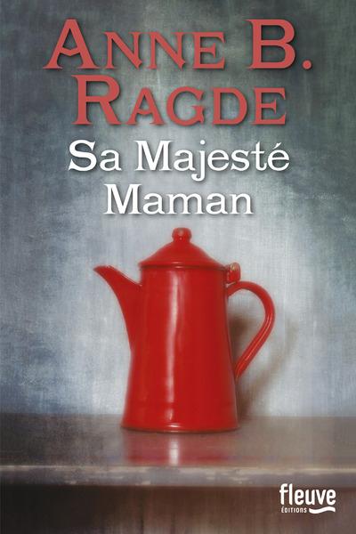 SA MAJESTE MAMAN