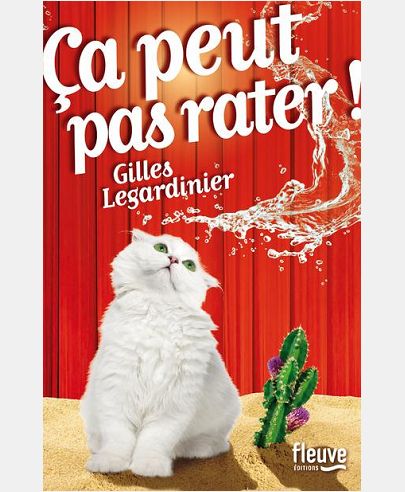 CA PEUT PAS RATER ! -EDITION COLLECTOR-