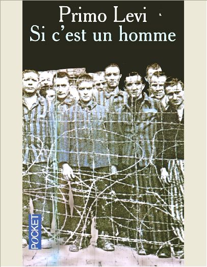 SI C'EST UN HOMME