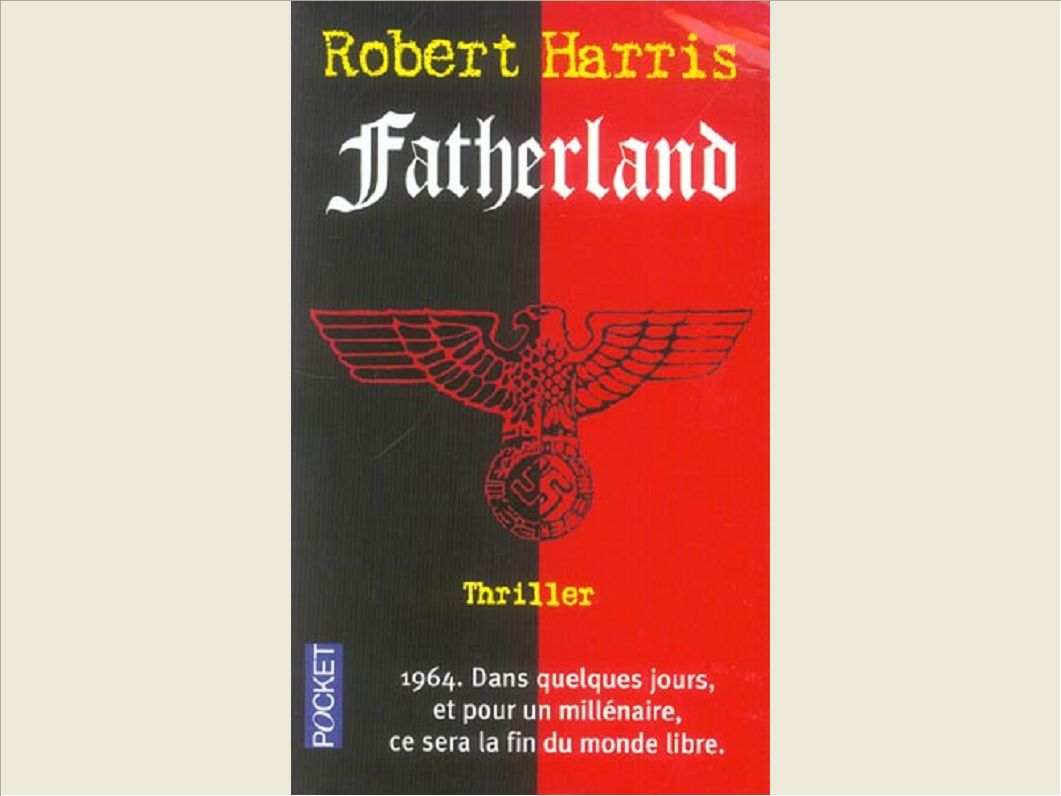 FATHERLAND
