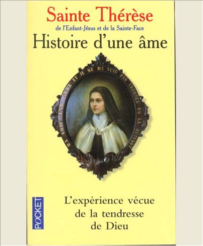 HISTOIRE D'UNE AME