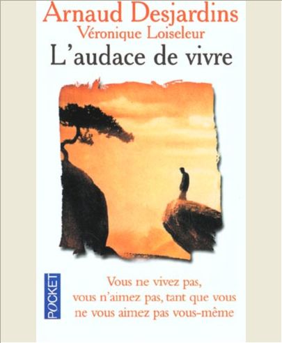 L'AUDACE DE VIVRE