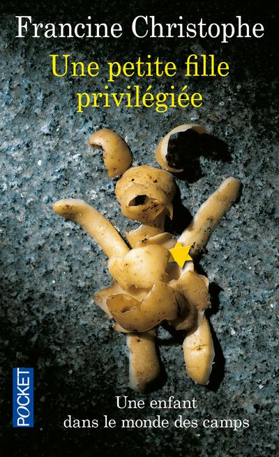 UNE PETITE FILLE PRIVILEGIEE