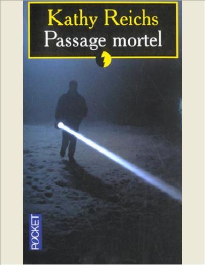 PASSAGE MORTEL - VOL03