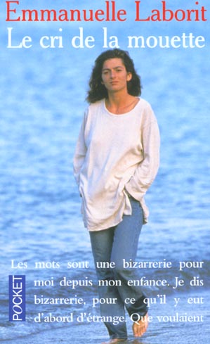 LE CRI DE LA MOUETTE