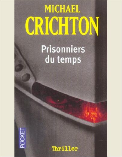 PRISONNIERS DU TEMPS