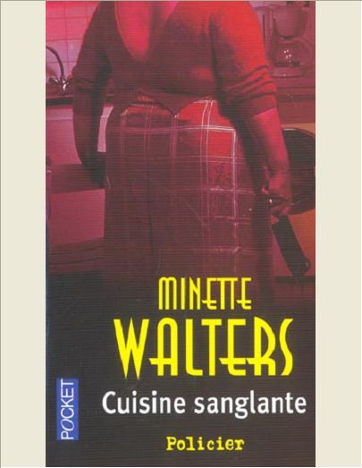 CUISINE SANGLANTE