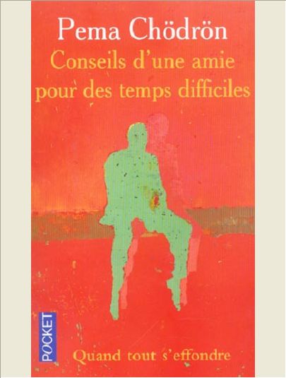 CONSEILS D'UNE AMIE POUR DES TEMPS DIFFICILES