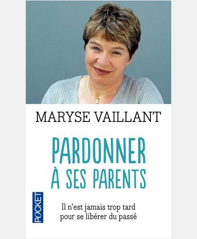 PARDONNER A SES PARENTS