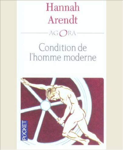 CONDITION DE L'HOMME MODERNE