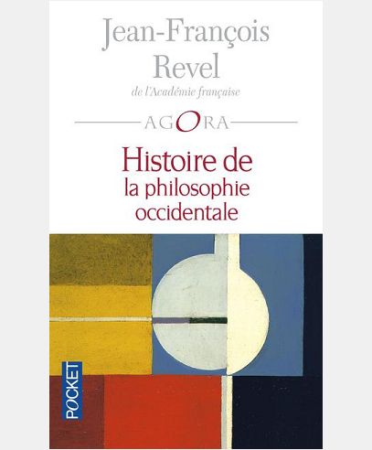 HISTOIRE DE LA PHILOSOPHIE OCCIDENTALE